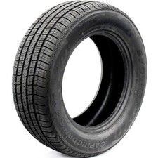4 New Evoluxx Capricorn HP 225/60R17 2256017 225 60 17 High Performance Tire picture