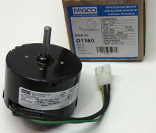 D1160 Fasco Bathroom Fan Vent Motor for 7163-2593 655 661 663 655N 668 763 768 picture