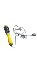 Drybar 900-2840-4 The Single Shot Round Blow Dryer Brush - Yellow picture