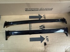 2023-2026 LEXUS RX350 Series ROOF RACK CROSS BAR SET picture