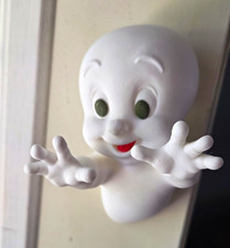 Magnetic Ghost Phasing Through Wall Halloween Decoration  picture
