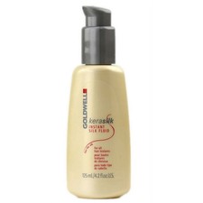 Goldwell Kerasilk Instant Silk Fluid 4.2 fl. oz 125ml NEW OLD STOCK Discontinued picture