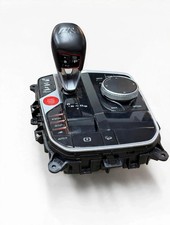BMW X5M F95 Center Console M Shifter Assembly Gear Selector 7883113 OEM picture