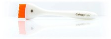 Cannabrush Trimming Brush Ergonomic Hand Brush for Leaf Removal Food Grade picture