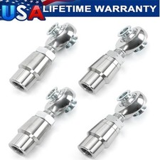 5/8” Heim Joints Rod End Kit, .625” Chromoly Joints Panhard kit 5/8inch-2 Pair picture