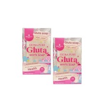 Precious Skin Thailand Extra Pure Gluta White Soap 2 Pack (80g each) picture