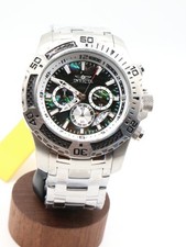 49853 Invicta - Pro Diver SCUBA Men's Watch w/ Abalone Dial - 51mm. Steel picture