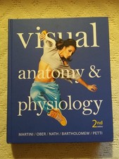 Visual Anatomy & Physiology (2nd Edition) picture