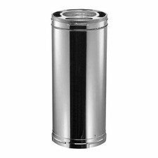 Duravent Duraplus 6DP-24SS 6
