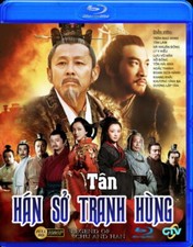 Tan Han So Tranh Hung   -   Phim Trung Quoc (BLU RAY) Excellent HD Pictures picture