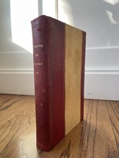 THÉATRE DE  RACINE IPHIGÉNIE - PHÈDRE  ESTHER - Tome III- RARE picture