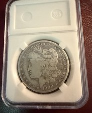 1900 o morgan silver dollar picture