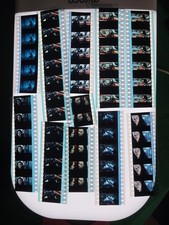 Large Lot Authentic Twilight 35mm Film Strips Cells picture