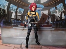 G.I.Joe Custom 3.75 