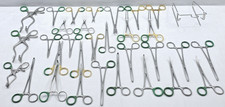 Bulk 31-Piece AESCULAP General Surgery Instruments WECK Pilling picture