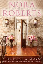 The Next Always (The Inn Boonsboro Trilogy) - Perfect Paperback - GOOD picture