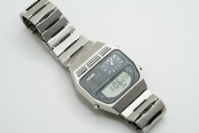 Vintage 1980s Seiko H239 500C 
