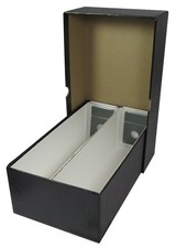 Double Row Slab Storage Box 10