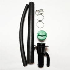 TITAN Fuel Tanks 9900025 Universal Filler Neck Kit - NEW - US STOCK - SALE - FRS picture