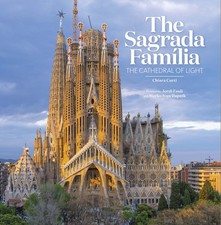 The Sagrada Família: The Cathedral of light picture