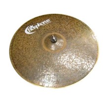 Bosphorus 21-inch Turk Medium Thin Ride picture
