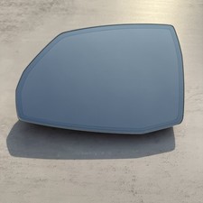 17-25 OEM AUDI Q5 SQ5 Q7 SQ7 LEFT SIDE AUTO  DIM HEATED MIRROR GLASS LH USA picture