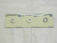 Zeus Knurling Wheel 15x4x8 G7 P=0.7 PM L1.RR.1170 Qty 3 41010446 picture