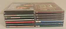 Time-Life Christmas 14 CD Lot Traditions Carpenters picture