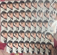 TWICE Trading Card Official K-POP Japan Used 2 picture
