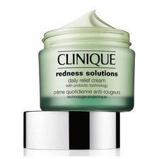 Clinique Redness Solutions Daily Relief Cream 1.7oz Full Sz picture