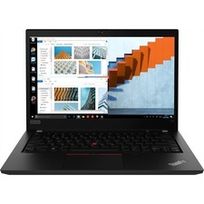 Lenovo ThinkPad T14 Gen 1 i5-10310U 16GB RAM 512GB SSD Windows 11 Pro Touch picture