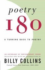 Poetry 180: A Turning Back to Poetry picture
