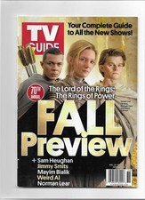 TV Guide-8/2022-fall preview-no mailing label picture
