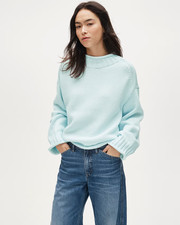 NWT J crew 2025 Rollneck™ sweater picture