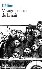 Voyage Au Bout De LA Nuit (French Edition) picture
