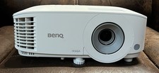 BenQ MW560 WXGA DLP 4000 Lumens Projector w/ceiling-wall mount included - used picture