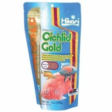 Hikari Sinking Cichlid Gold Medium picture