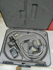 Olympus IF6D4-10 Industrial FiberScope/Borescope w/ case and accessories - NI66 picture