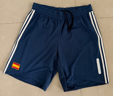 SPAIN 2008 AUTHENTIC SHORT GK picture