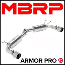 MBRP Armor Pro 2.5