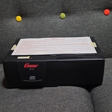 Rampage Audiovox 10-Disc CD Changer ACC-50A Head Unit Only New. picture
