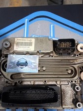 A0004466035 Freightliner Detroit DD15 Engine Control Module ECM picture