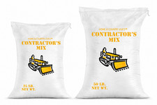Home and Country USA Contractor's Mix Grass Seed, Fescue & Ryegrass Blend picture