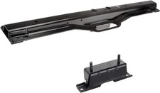 926-980 Transmission Crossmember with Mount for 2001-2010 Chevy Silverado 2500 picture