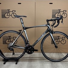 Used Trek Madone 5.2, 11-speed Shimano 105, Carbon Road Bike-2008, 56cm picture