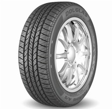 Douglas Touring A/S 215/55R17 94V All-Season Tire picture