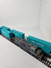 Butch's Bundles - A5773S-KAT1066210N-KAT1066211N - N Scale - 10-Car Pack - Atlas picture
