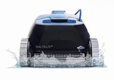 Dolphin Nautilus CC with CleverClean Inground Robotic Pool Cleaner 🔥SEALED🔥 picture