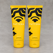 Pattern Beauty Leave-In Conditioner No Crunch Curl Defining Honey Biotin 2 Pack picture