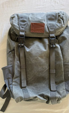 GORUCK M24 - 26L Waxed Canvas Slate Grey Heritage picture